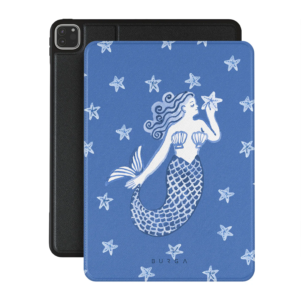 Salty Kiss - iPad Pro 11 (4th/3rd Gen) Case