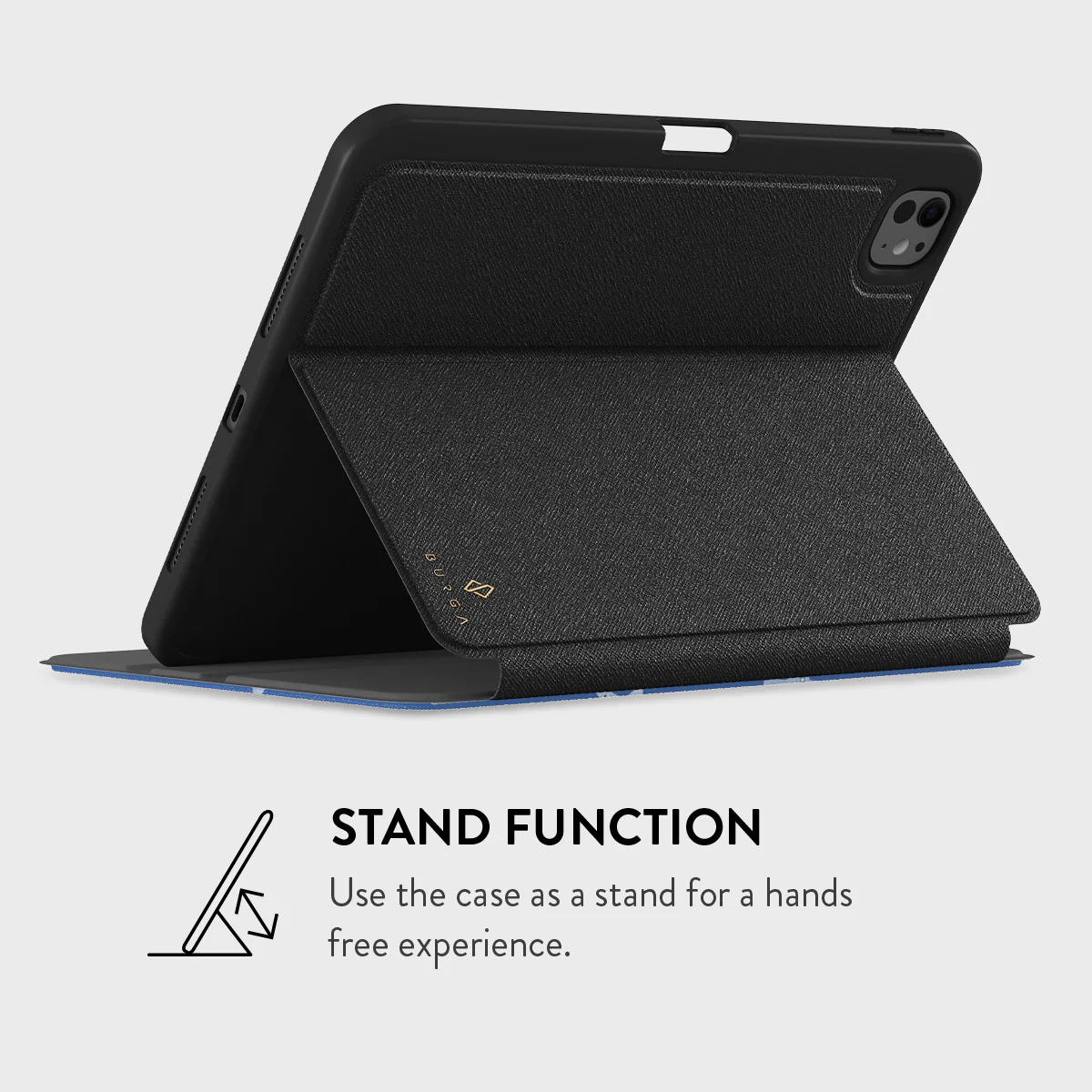 Salty Kiss - iPad Pro 11 (8th/7th Gen) Case - Image 5