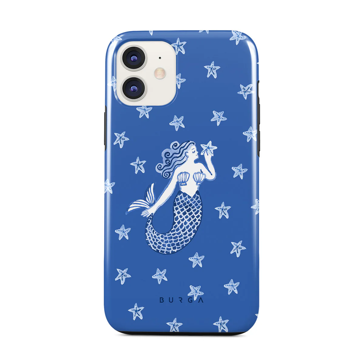 Salty Kiss - iPhone 11 Case