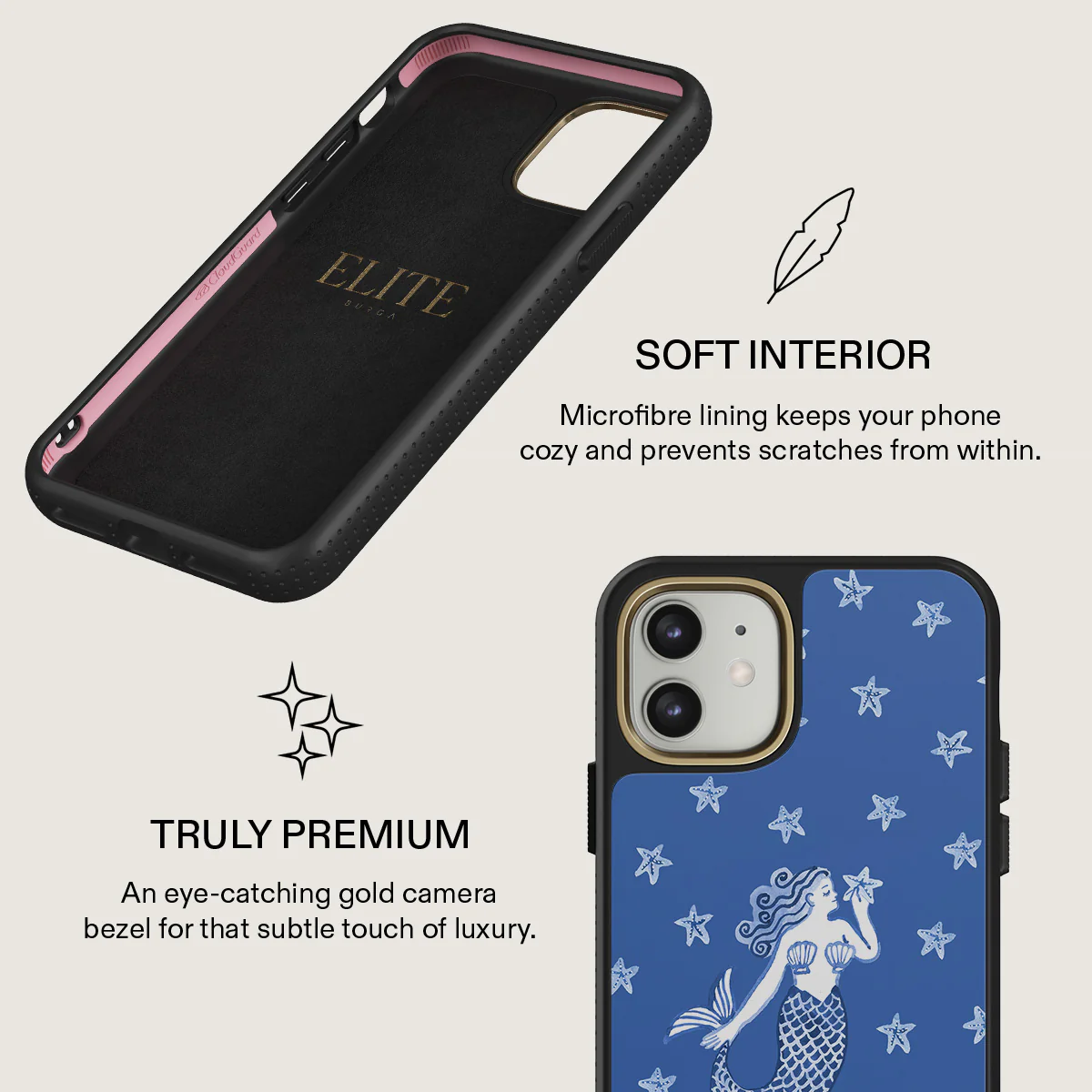 Salty Kiss - iPhone 11 Case - Image 10