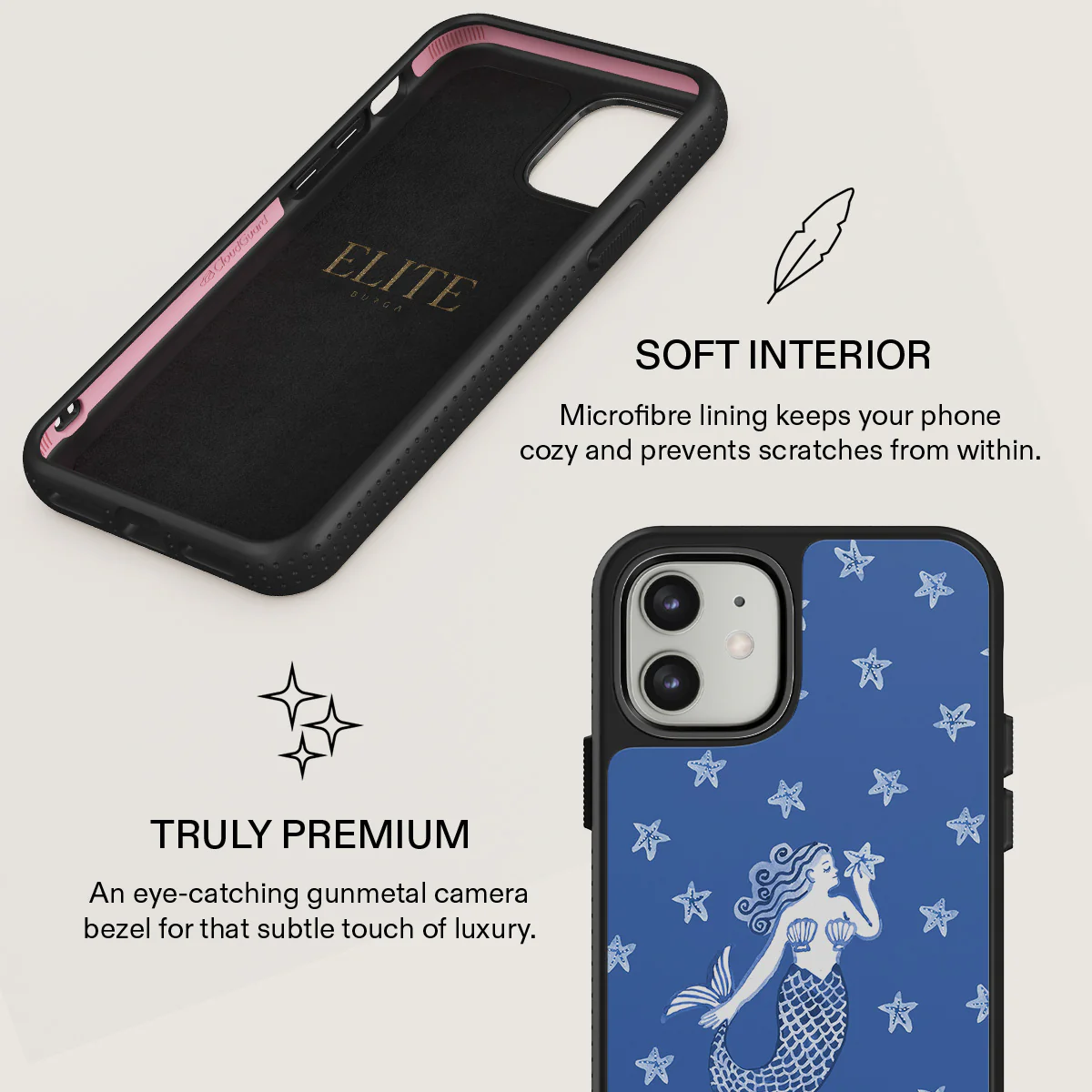 Salty Kiss - iPhone 11 Case - Image 17
