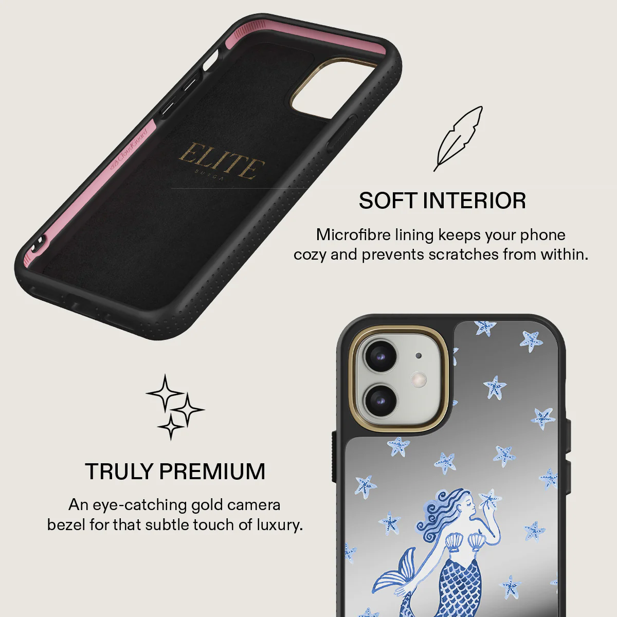 Salty Kiss - iPhone 11 Case - Image 25