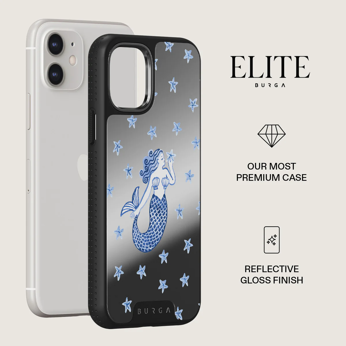 Salty Kiss - iPhone 11 Case - Image 28