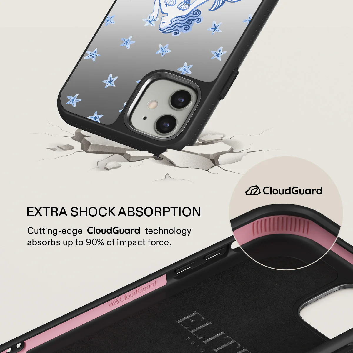 Salty Kiss - iPhone 11 Case - Image 29