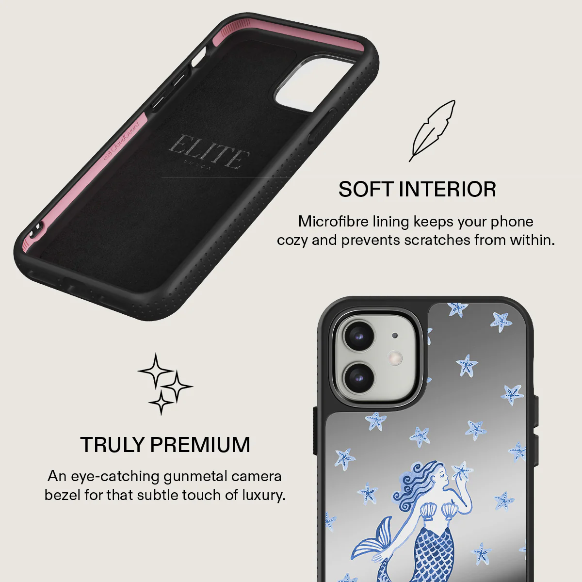 Salty Kiss - iPhone 11 Case - Image 33