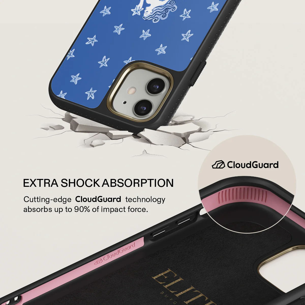 Salty Kiss - iPhone 11 Case - Image 7