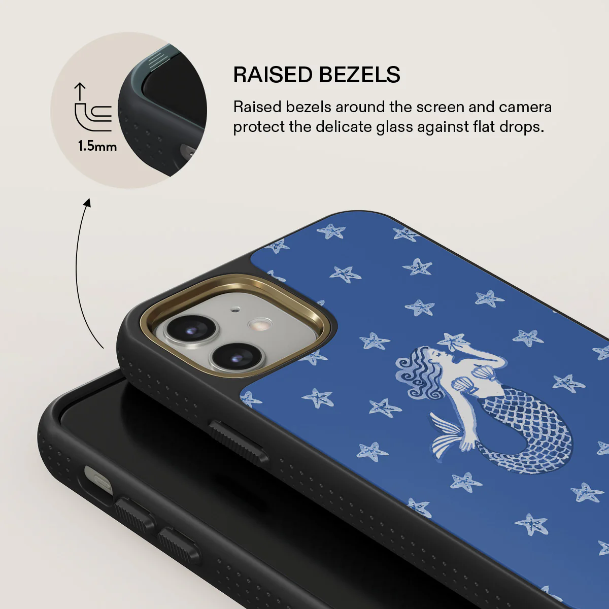 Salty Kiss - iPhone 11 Case - Image 8