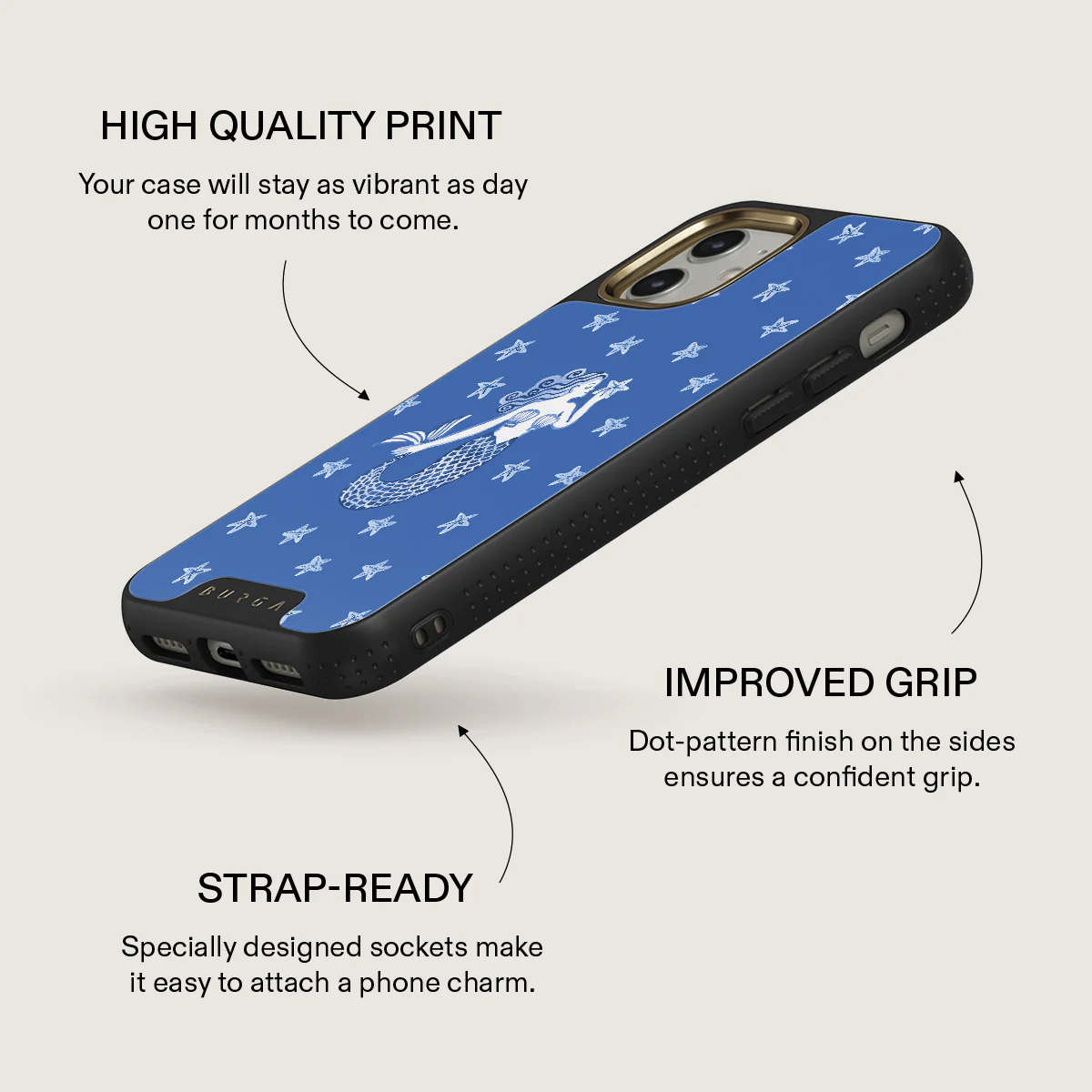 Salty Kiss - iPhone 11 Case - Image 9