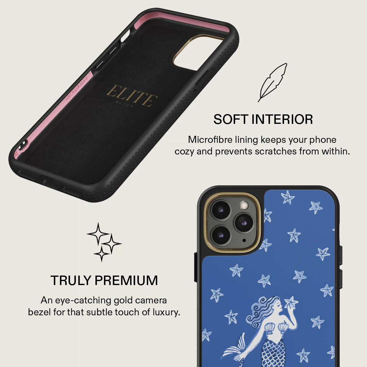 Salty Kiss - iPhone 11 Pro Case - Image 10
