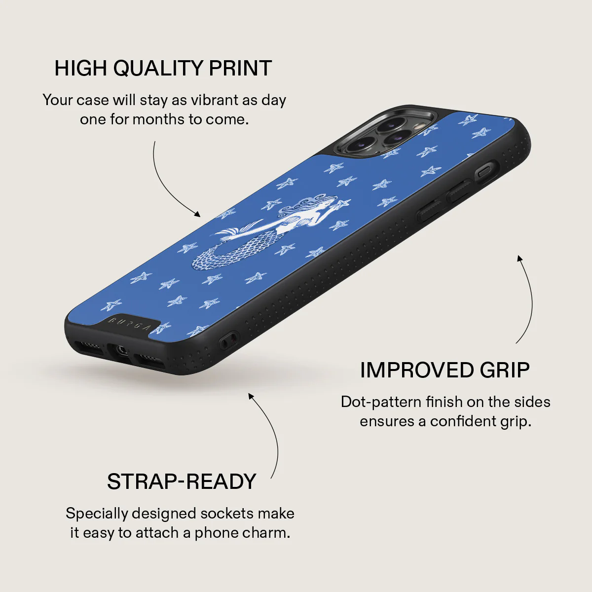 Salty Kiss - iPhone 11 Pro Case - Image 16