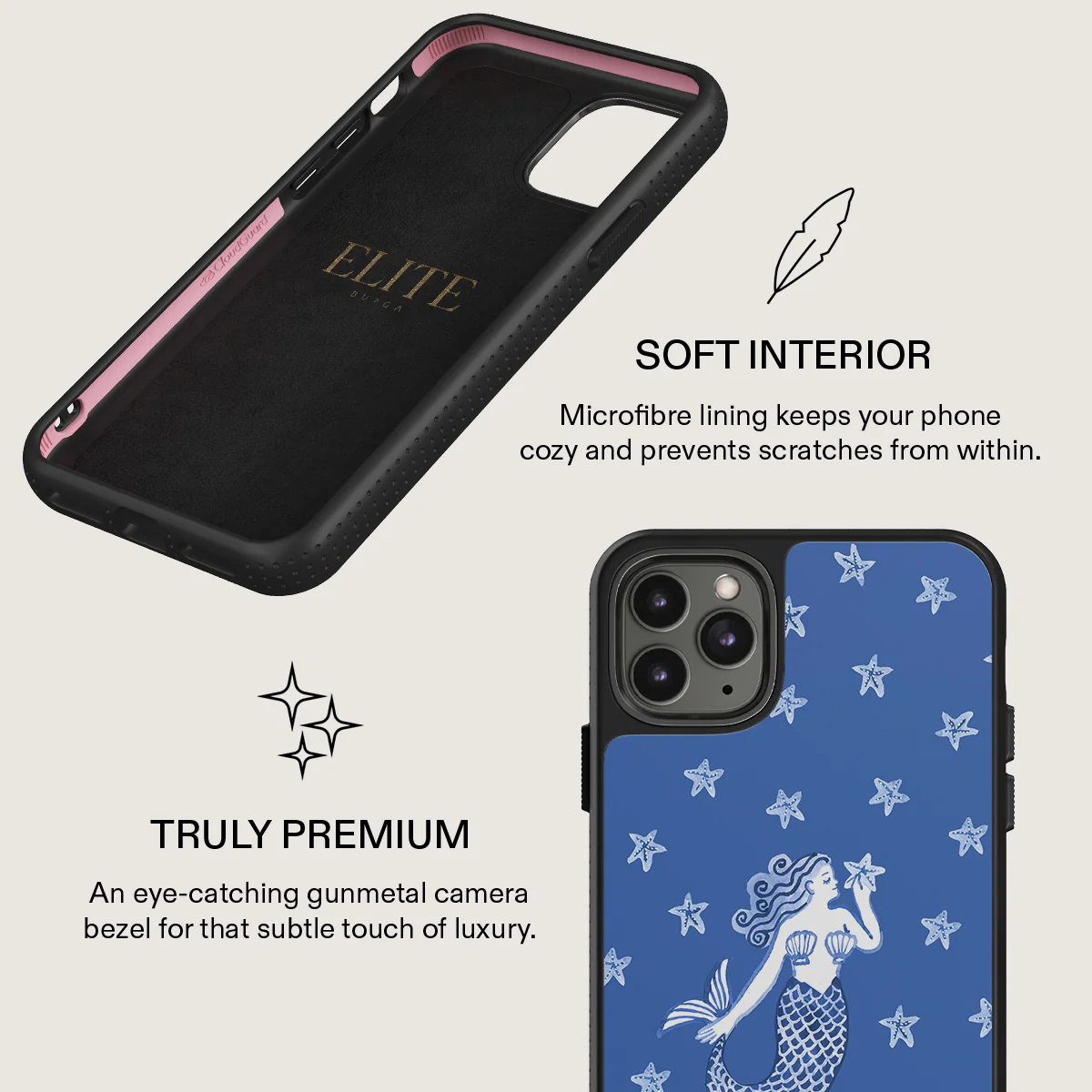 Salty Kiss - iPhone 11 Pro Case - Image 17