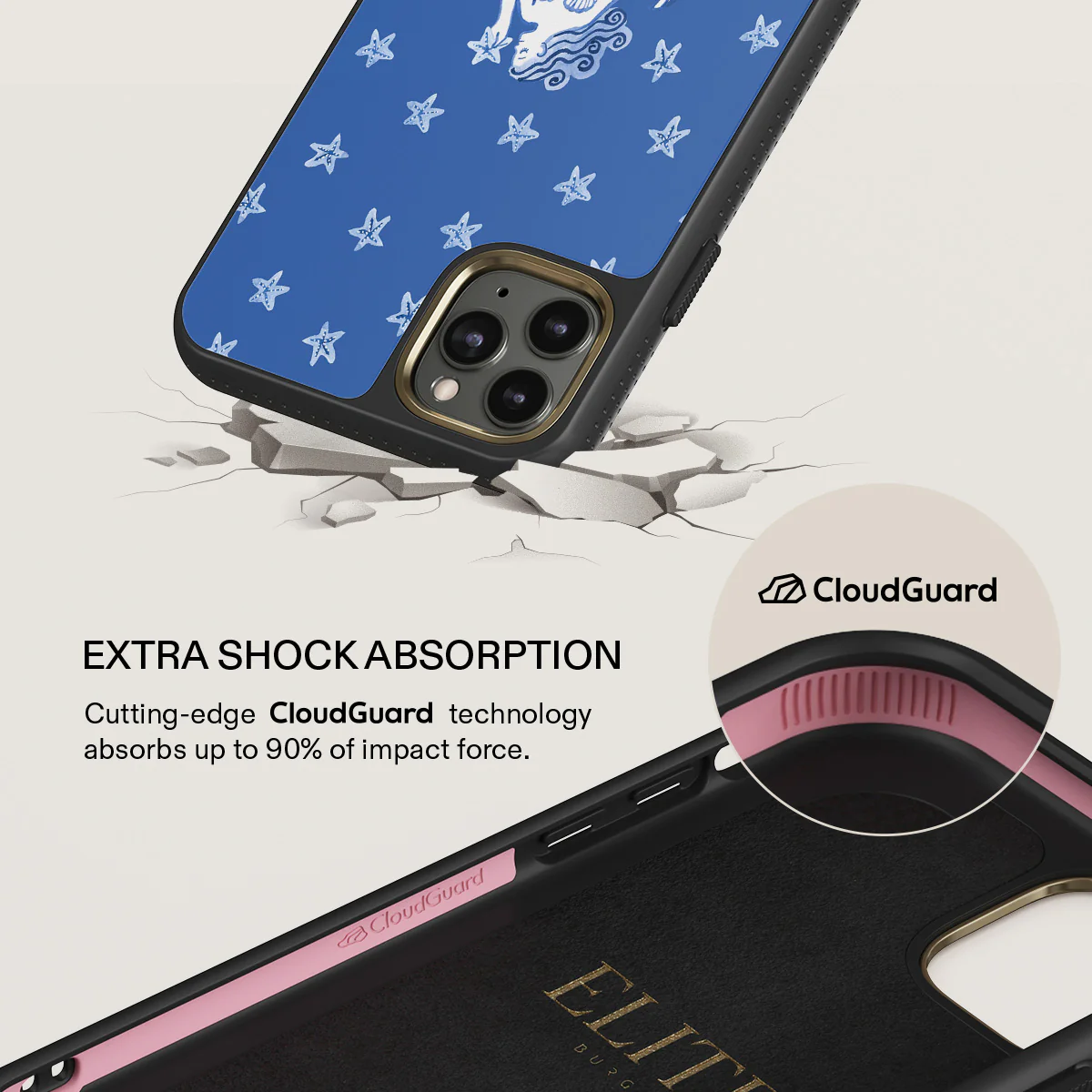 Salty Kiss - iPhone 11 Pro Max Case - Image 11