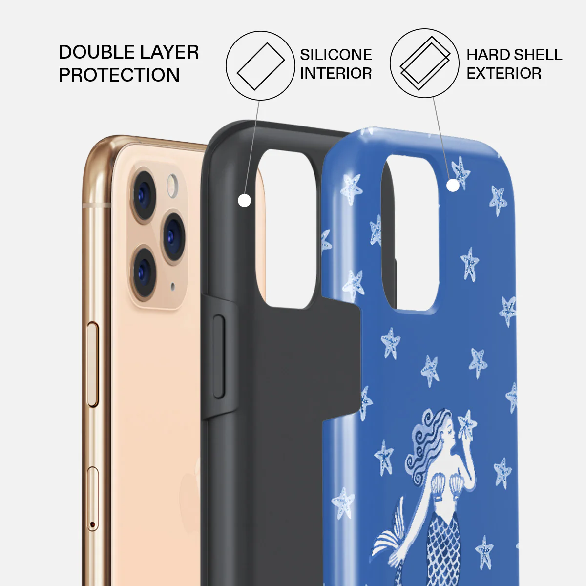 Salty Kiss - iPhone 11 Pro Max Case - Image 6