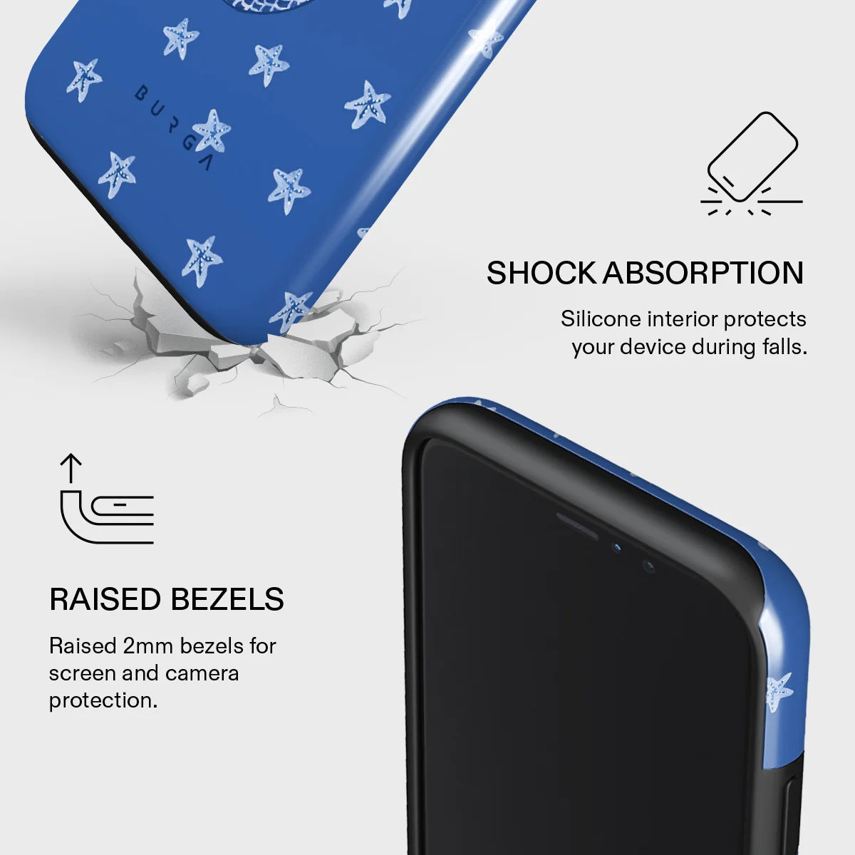 Salty Kiss - iPhone 11 Pro Max Case - Image 8