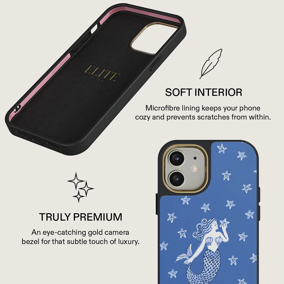 Salty Kiss - iPhone 12 Case - Image 10