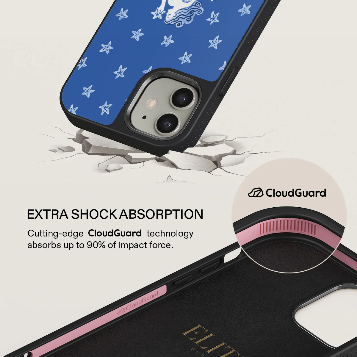 Salty Kiss - iPhone 12 Case - Image 14