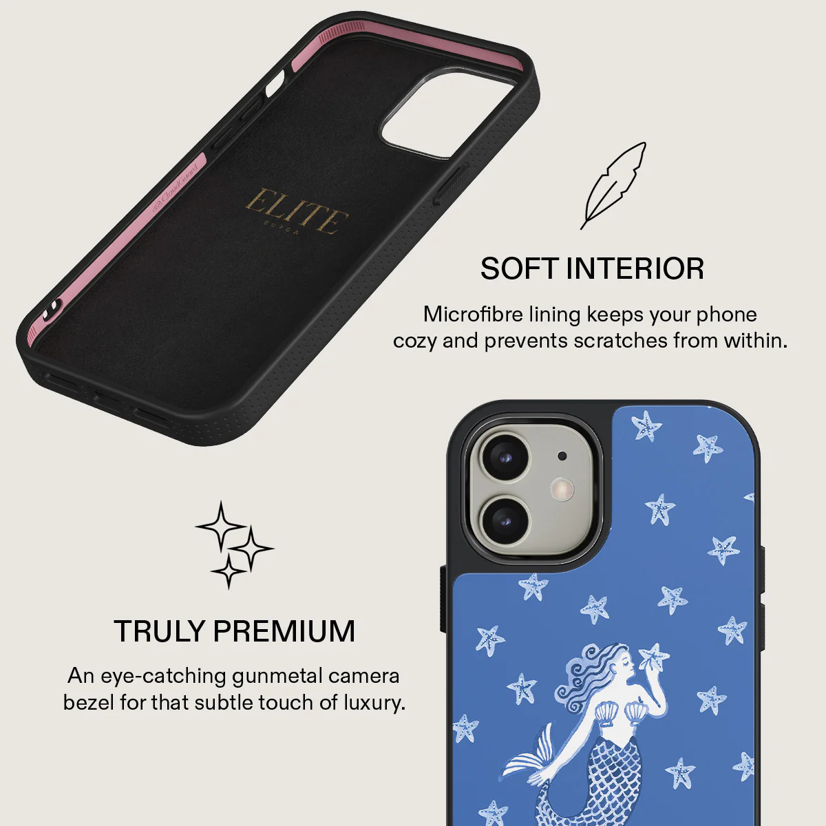 Salty Kiss - iPhone 12 Case - Image 17