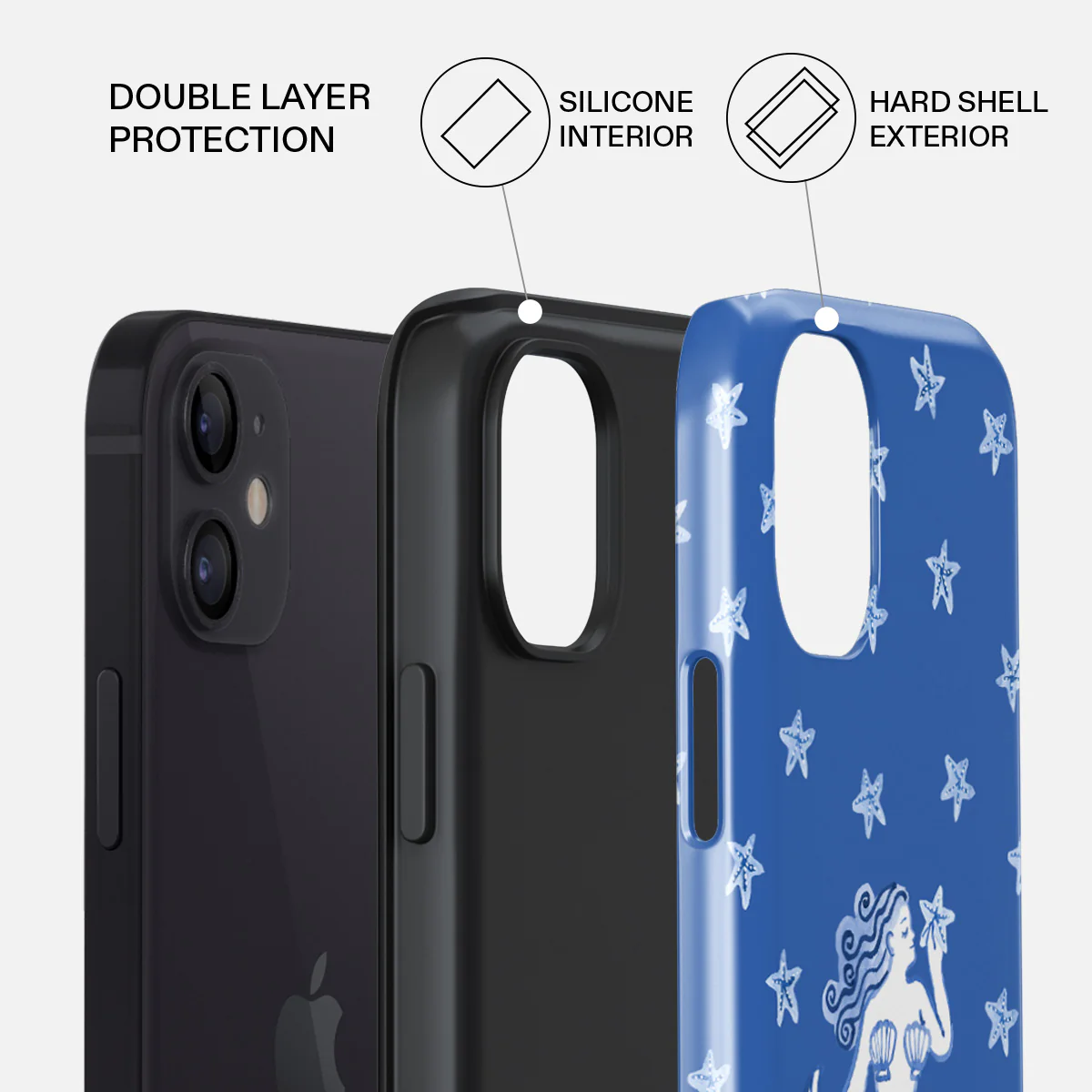 Salty Kiss - iPhone 12 Case - Image 2