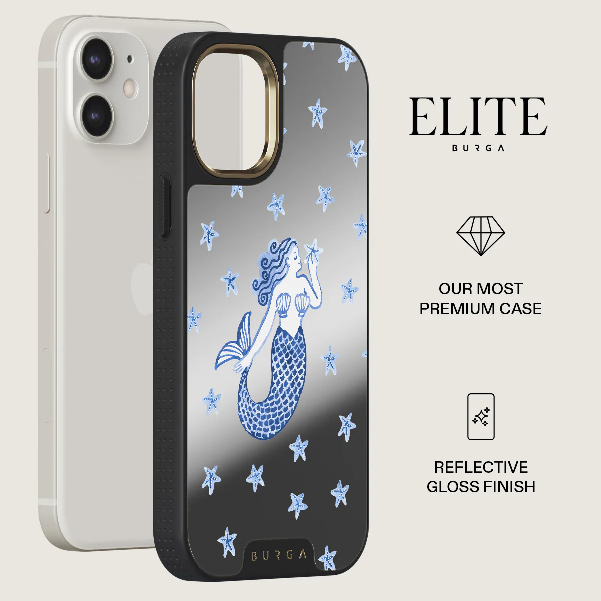 Salty Kiss - iPhone 12 Case - Image 20