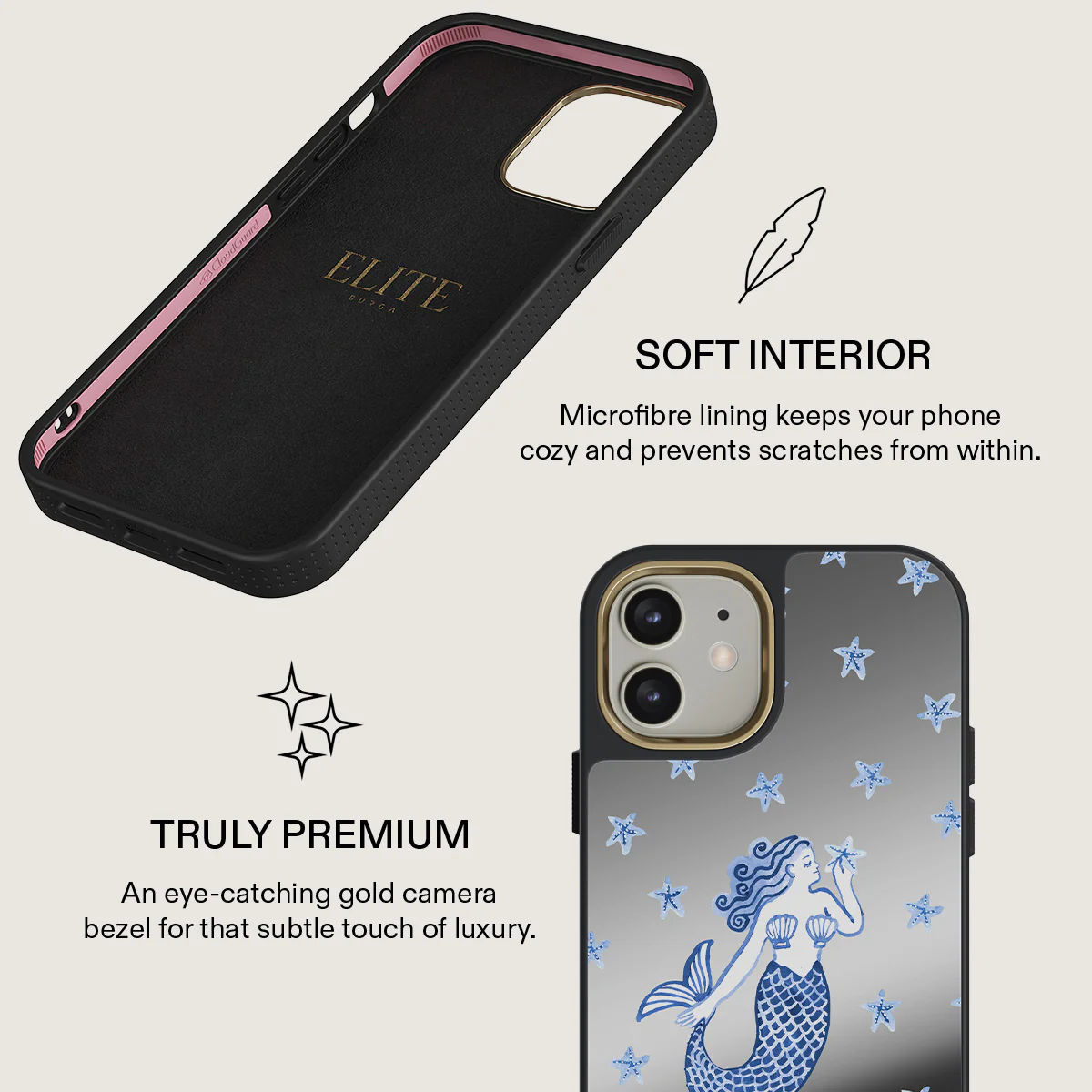 Salty Kiss - iPhone 12 Case - Image 25