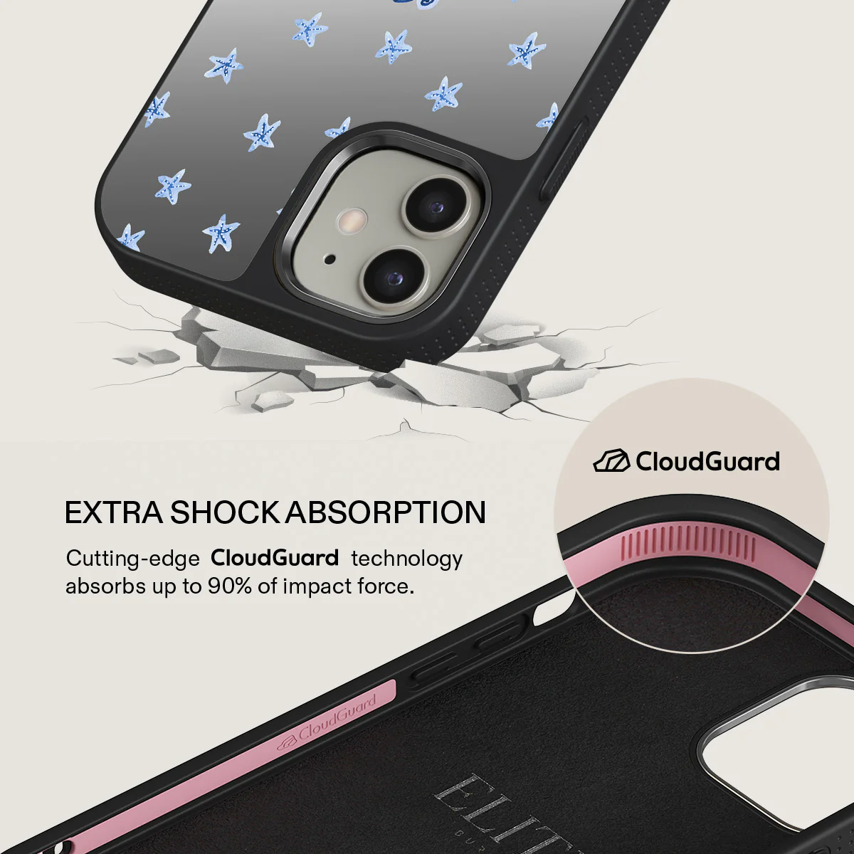 Salty Kiss - iPhone 12 Case - Image 29