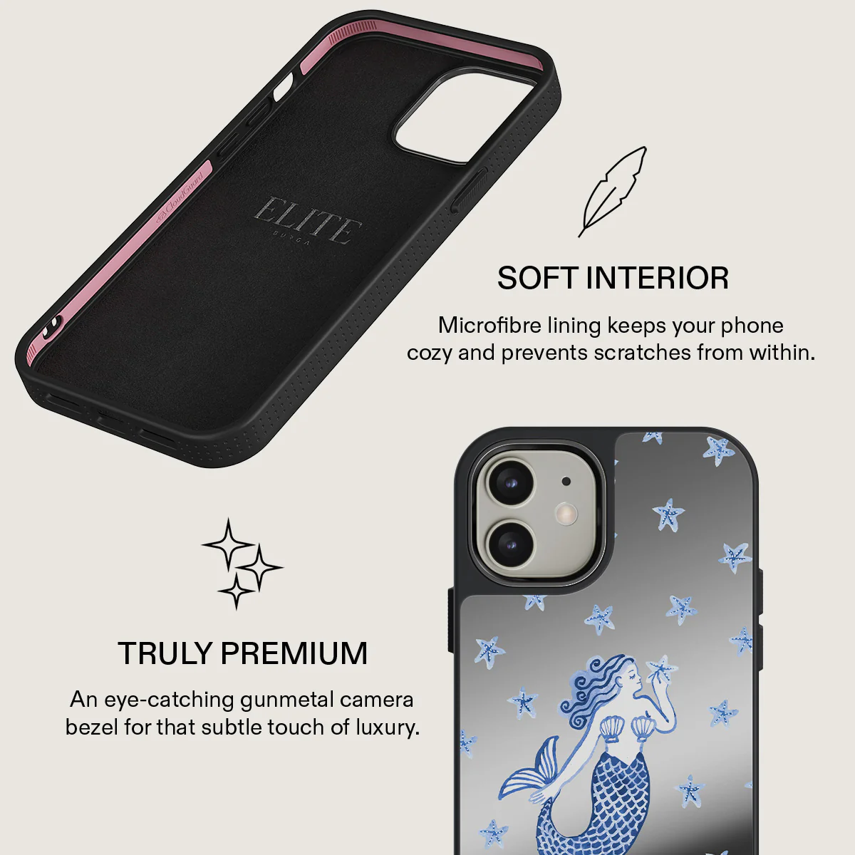 Salty Kiss - iPhone 12 Case - Image 33