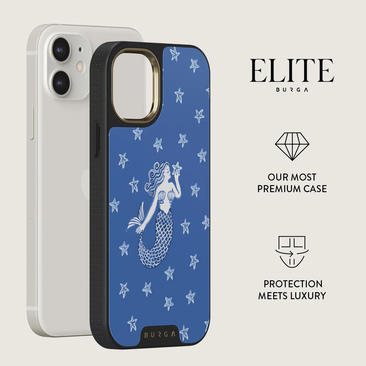 Salty Kiss - iPhone 12 Case - Image 6