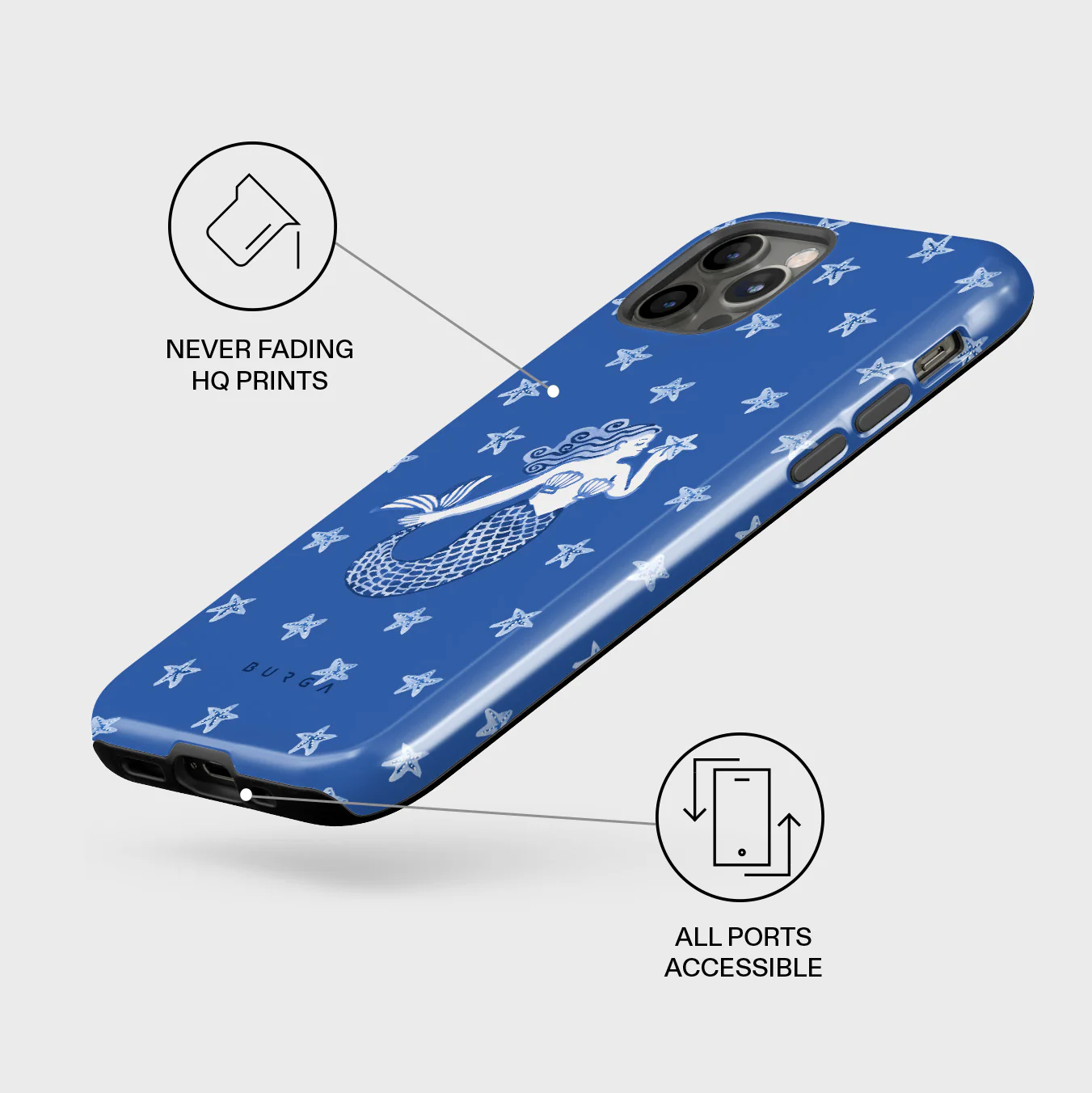 Salty Kiss - iPhone 12 Pro Max Case - Image 3