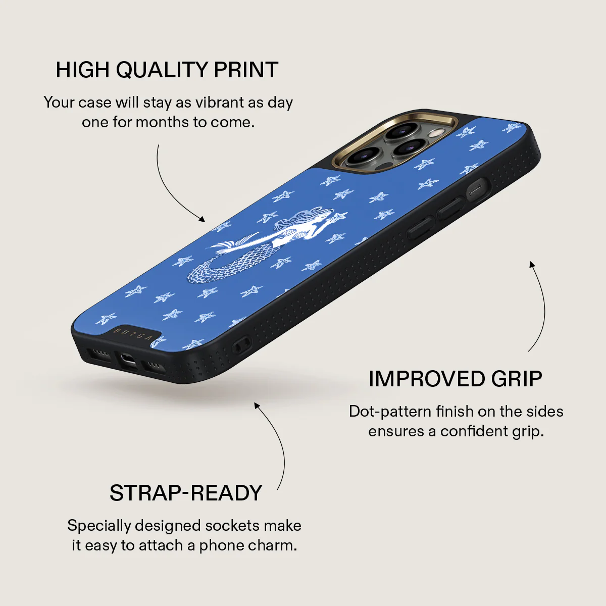 Salty Kiss - iPhone 12 Pro Max Case - Image 9