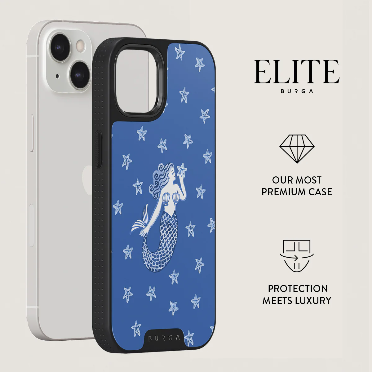 Salty Kiss - iPhone 13 Case - Image 13