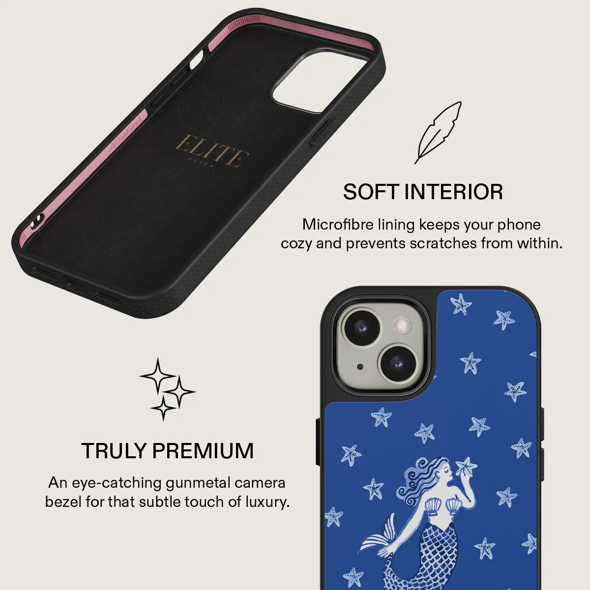 Salty Kiss - iPhone 13 Case - Image 17