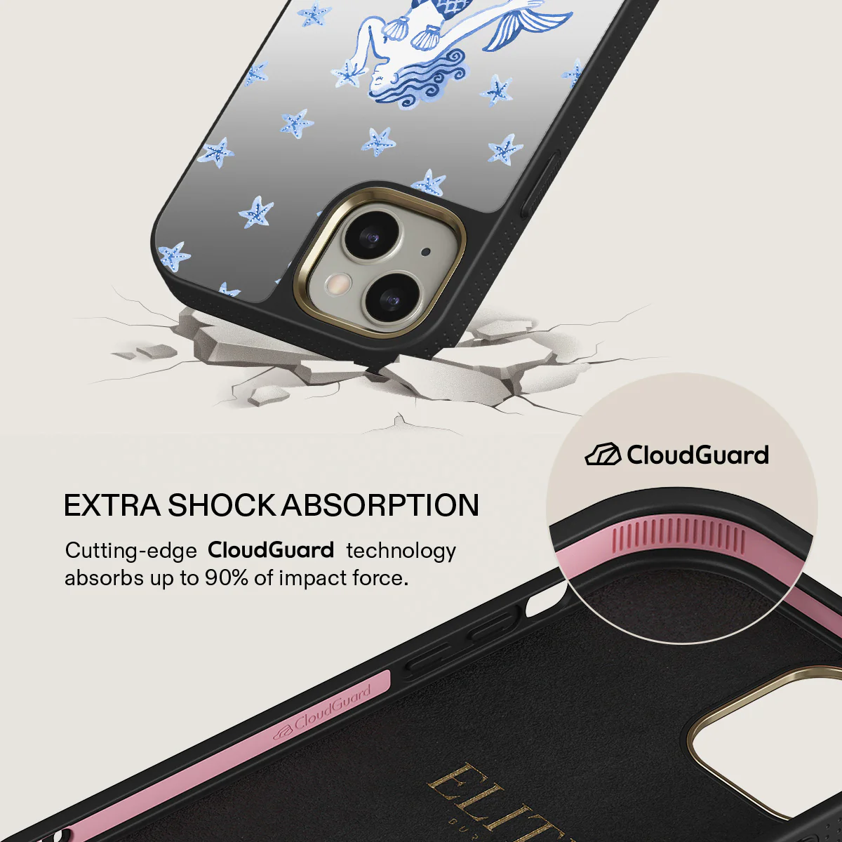 Salty Kiss - iPhone 13 Case - Image 21