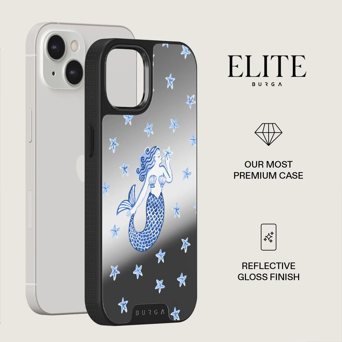 Salty Kiss - iPhone 13 Case - Image 28