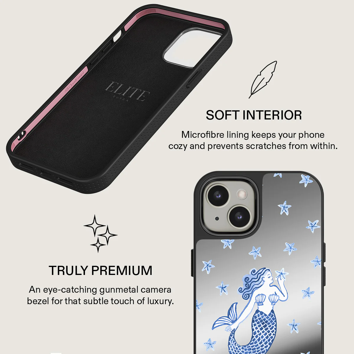 Salty Kiss - iPhone 13 Case - Image 33