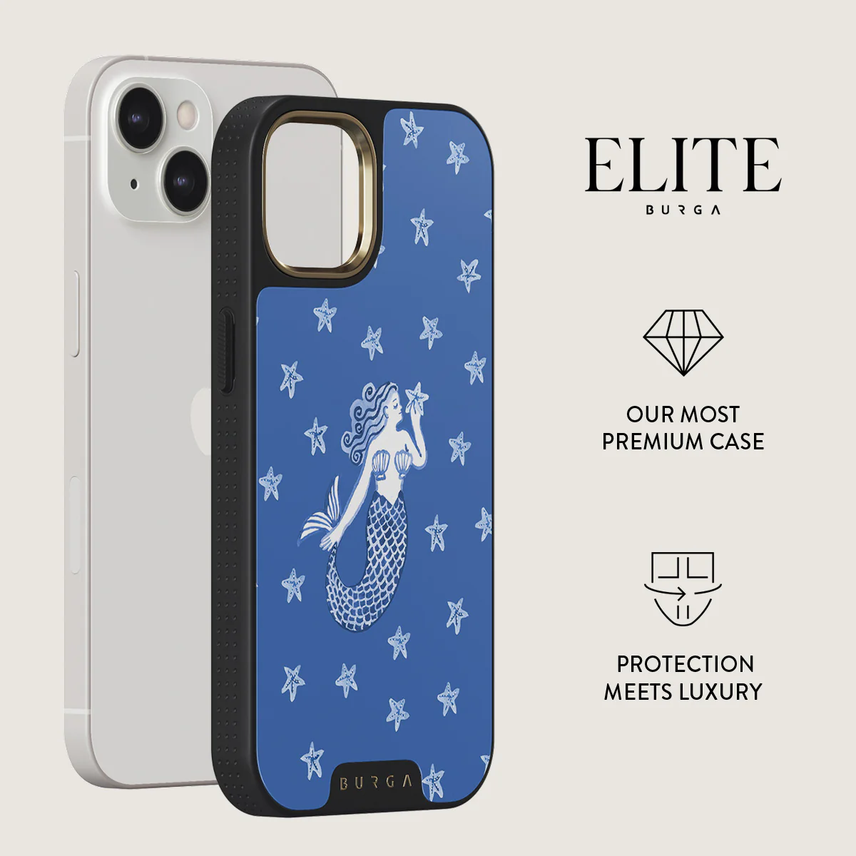 Salty Kiss - iPhone 13 Case - Image 6