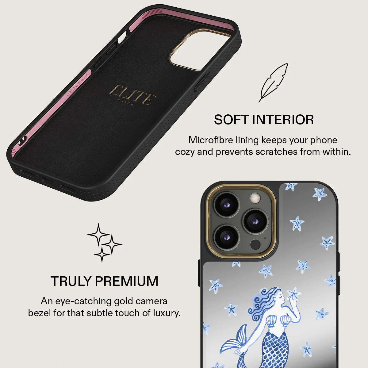 Salty Kiss - iPhone 13 Pro Case - Image 32