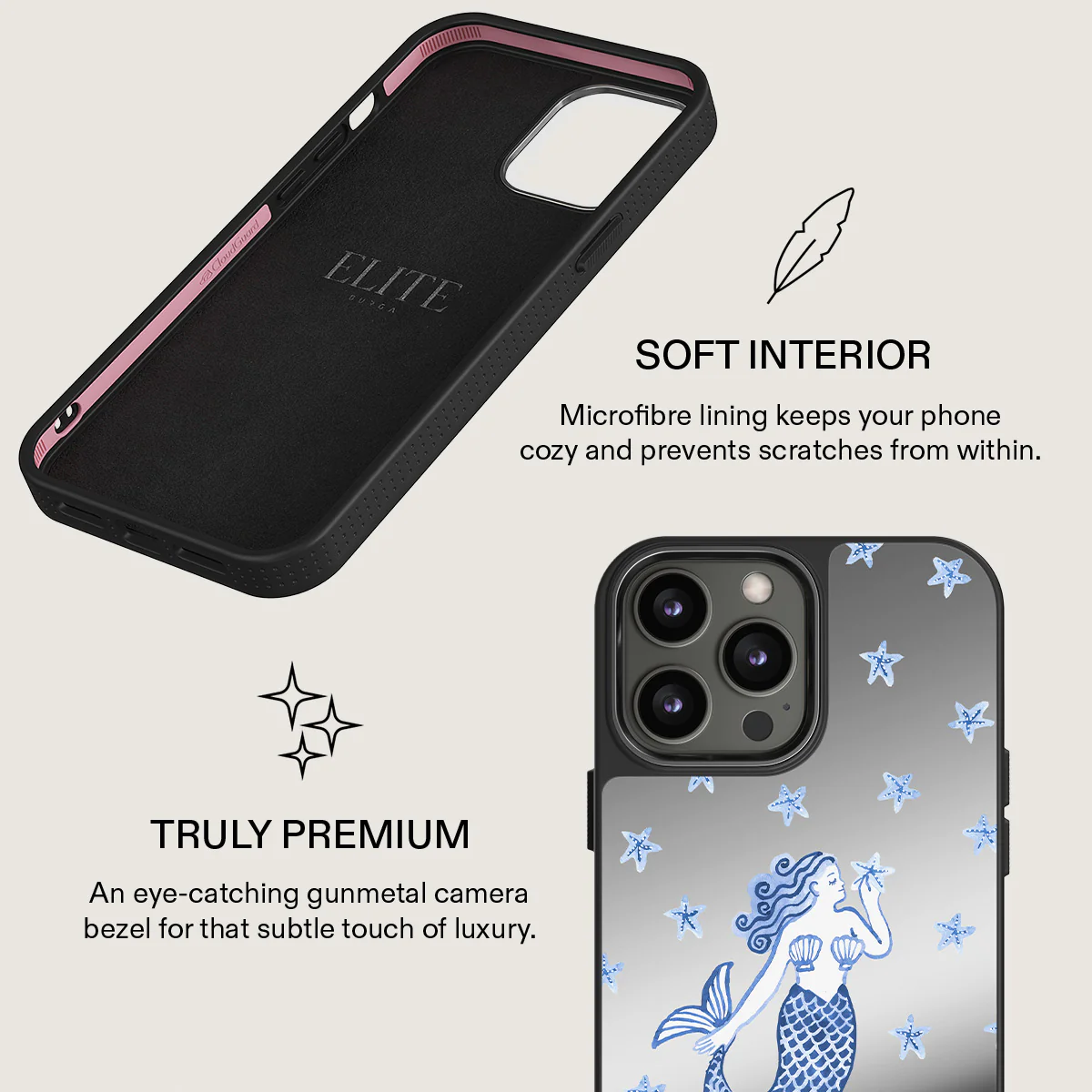 Salty Kiss - iPhone 13 Pro Case - Image 40