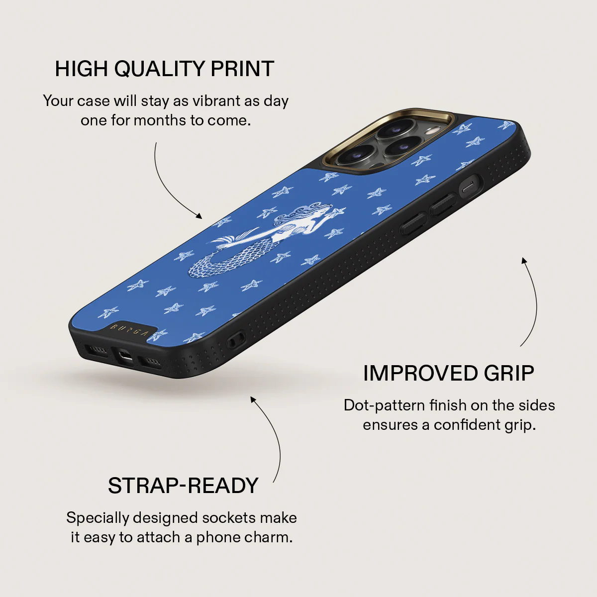 Salty Kiss - iPhone 13 Pro Case - Image 9