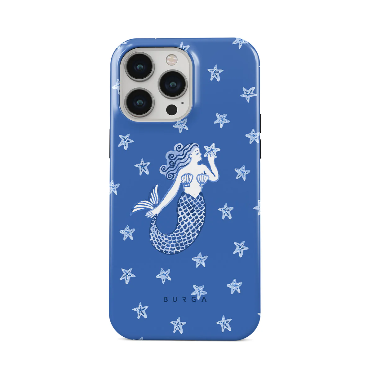 Salty Kiss - iPhone 13 Pro Max Case