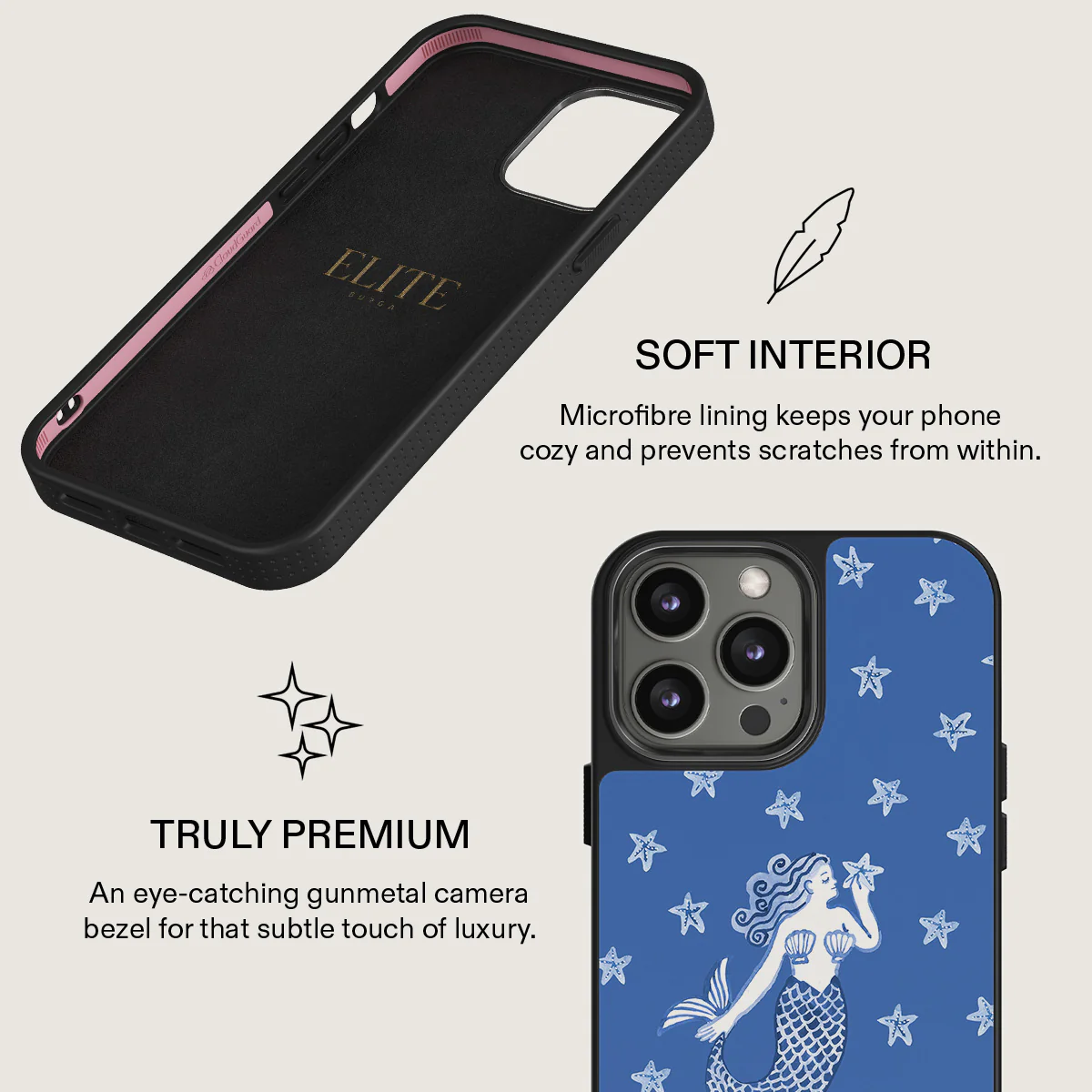Salty Kiss - iPhone 13 Pro Max Case - Image 17