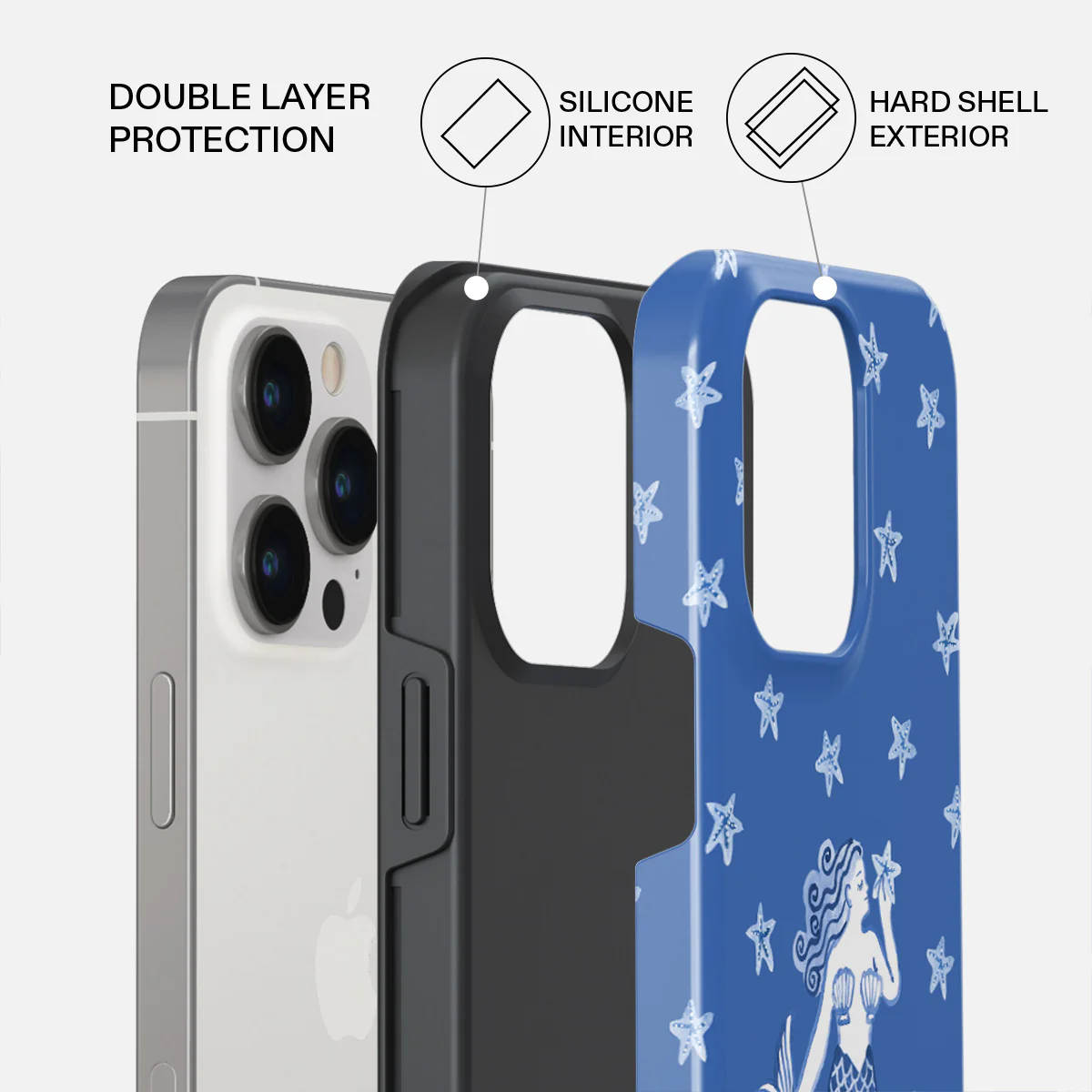 Salty Kiss - iPhone 13 Pro Max Case - Image 2