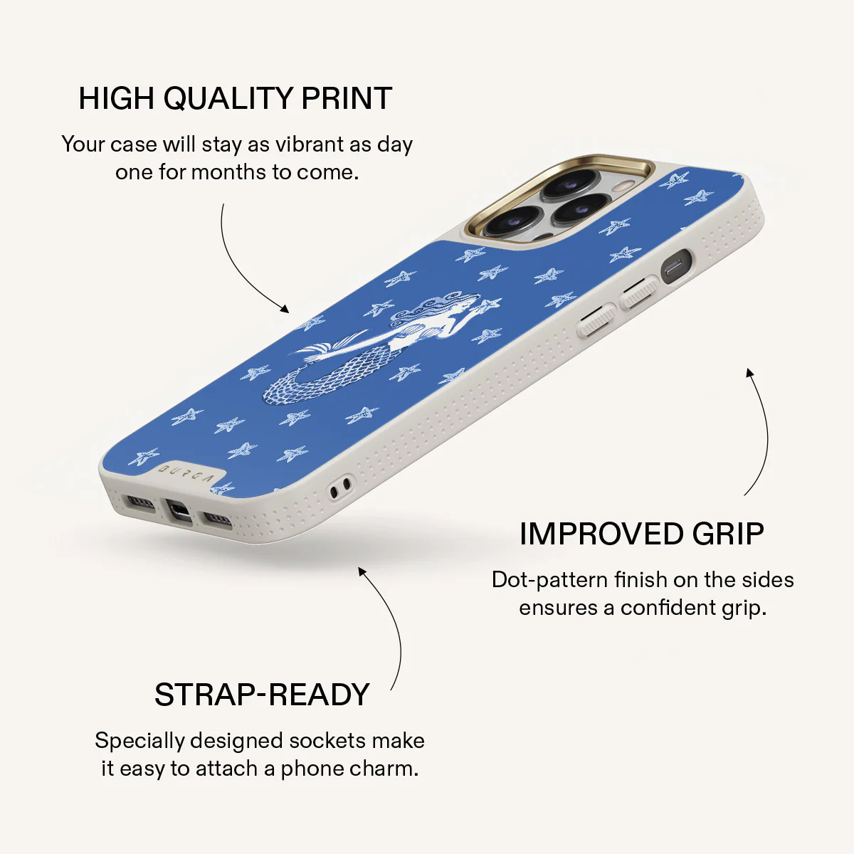 Salty Kiss - iPhone 13 Pro Max Case - Image 23