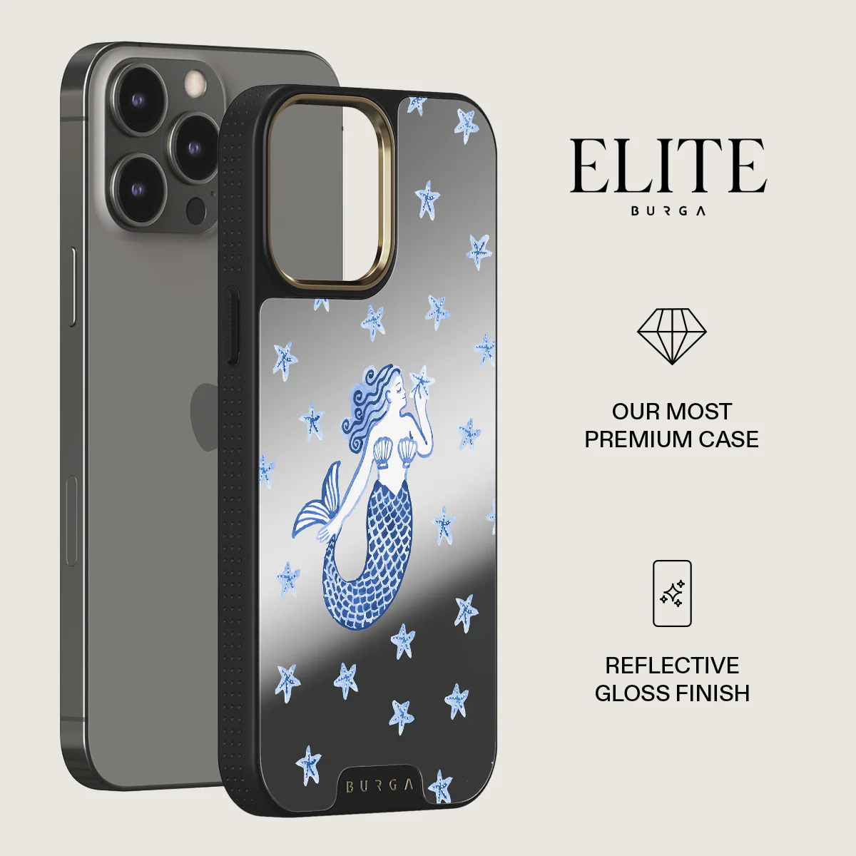 Salty Kiss - iPhone 13 Pro Max Case - Image 27