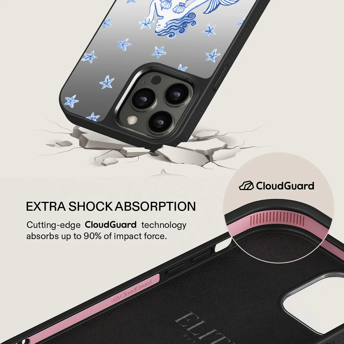 Salty Kiss - iPhone 13 Pro Max Case - Image 36