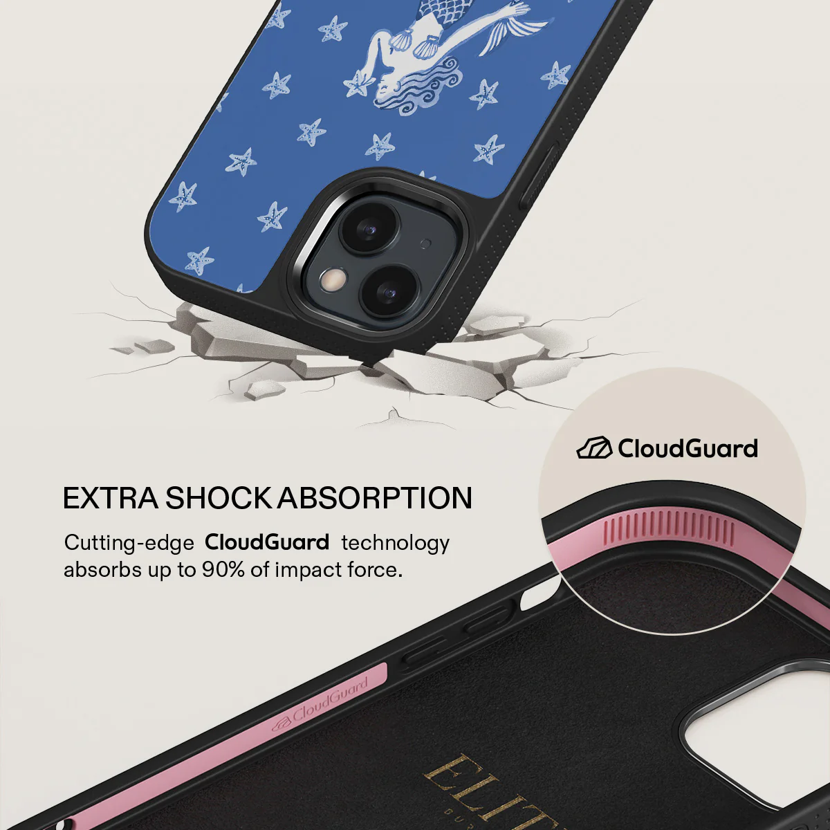Salty Kiss - iPhone 14 Plus Case - Image 14