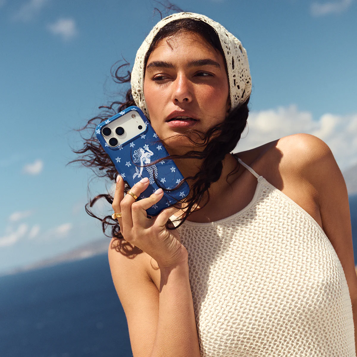 Salty Kiss - iPhone 14 Plus Case - Image 21