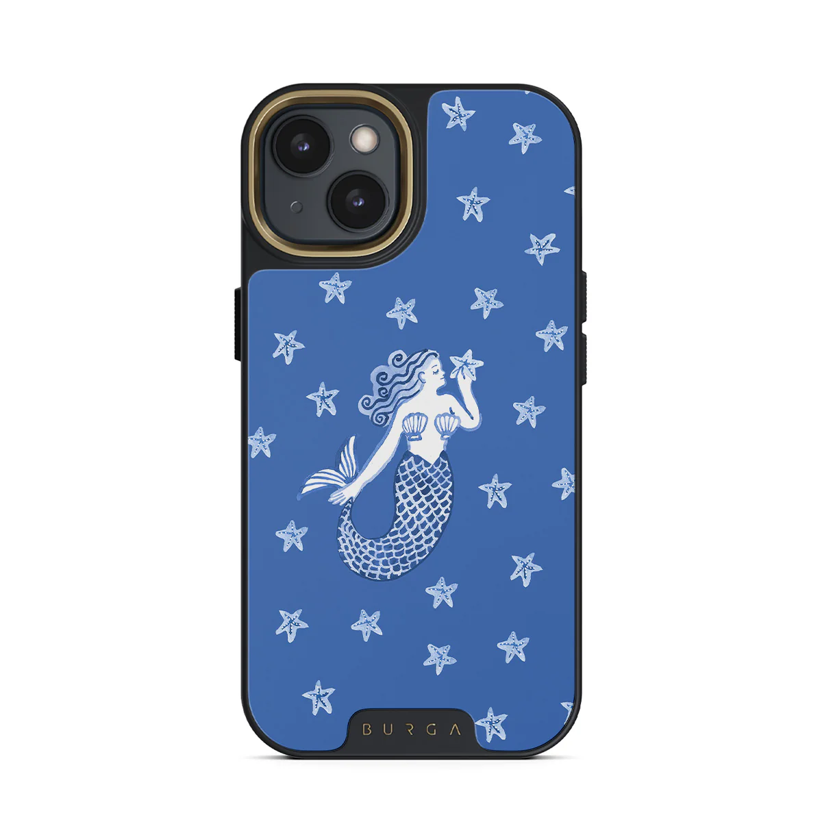 Salty Kiss - iPhone 14 Plus Case - Image 5