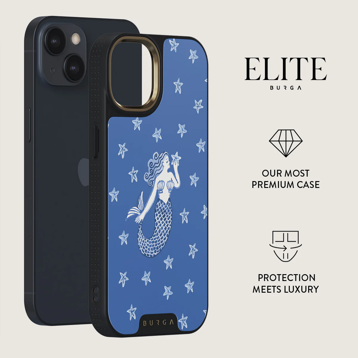 Salty Kiss - iPhone 14 Plus Case - Image 6