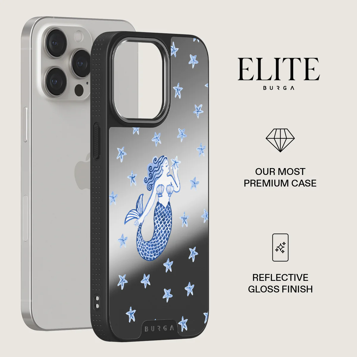 Salty Kiss - iPhone 14 Pro Case - Image 35