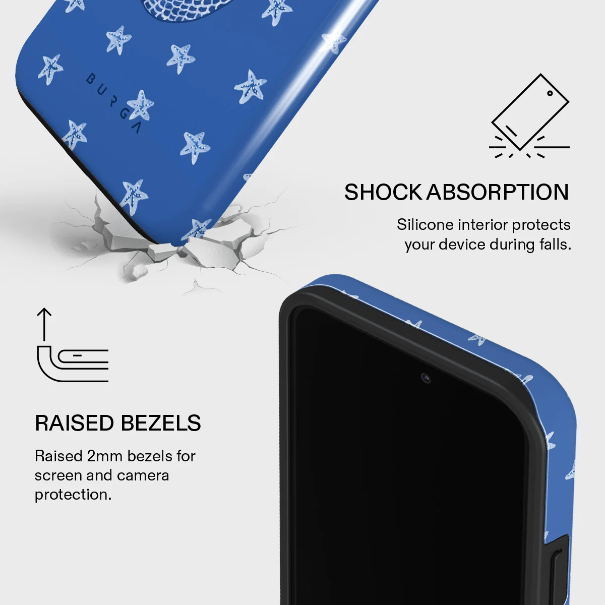 Salty Kiss - iPhone 14 Pro Case - Image 4